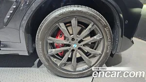 BMW X4, 2025 — миниатюра 7