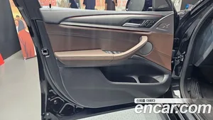 BMW X4, 2025 — миниатюра 14
