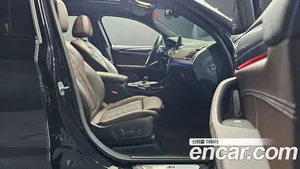 BMW X4, 2025 — миниатюра 16