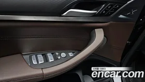 BMW X4, 2025 — миниатюра 30