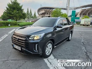 KGM Rexton, 2021 — миниатюра 1