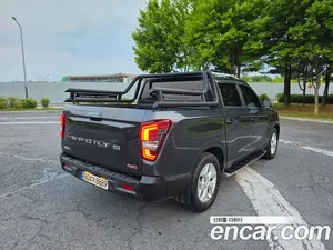KGM Rexton, 2021 — миниатюра 2