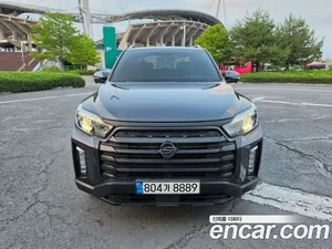 KGM Rexton, 2021 — миниатюра 3