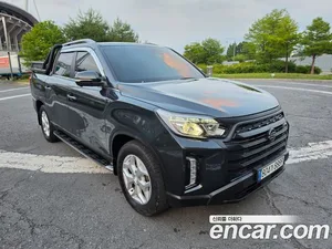 KGM Rexton, 2021 — миниатюра 5