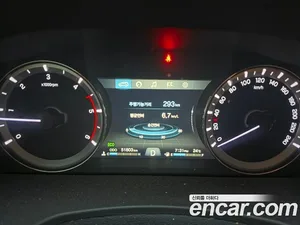 KGM Rexton, 2021 — миниатюра 8
