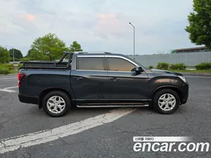 KGM Rexton, 2021 — миниатюра 11