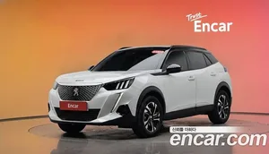 Peugeot 2008, 2023 — миниатюра 33