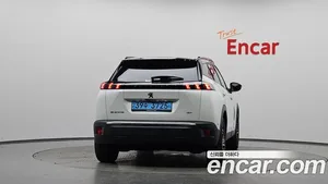 Peugeot 2008, 2023 — миниатюра 3