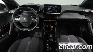 Peugeot 2008, 2023 — миниатюра 9