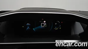 Peugeot 2008, 2023 — миниатюра 10