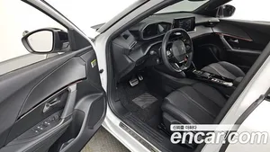 Peugeot 2008, 2023 — миниатюра 12