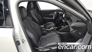 Peugeot 2008, 2023 — миниатюра 16