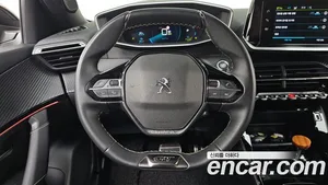 Peugeot 2008, 2023 — миниатюра 18