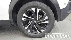 Peugeot 2008, 2023 — миниатюра 6