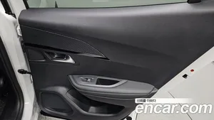 Peugeot 2008, 2023 — миниатюра 14