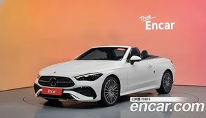Mercedes-Benz CLE-Class, 2024 — миниатюра 37
