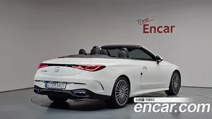 Mercedes-Benz CLE-Class, 2024 — миниатюра 1