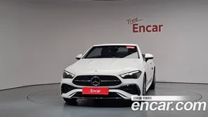 Mercedes-Benz CLE-Class, 2024 — миниатюра 2