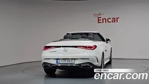 Mercedes-Benz CLE-Class, 2024 — миниатюра 3