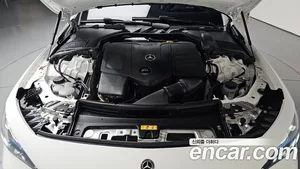 Mercedes-Benz CLE-Class, 2024 — миниатюра 5