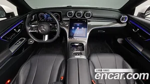 Mercedes-Benz CLE-Class, 2024 — миниатюра 9