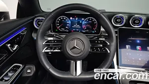 Mercedes-Benz CLE-Class, 2024 — миниатюра 18