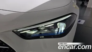 Mercedes-Benz CLE-Class, 2024 — миниатюра 7