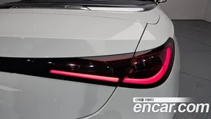 Mercedes-Benz CLE-Class, 2024 — миниатюра 8