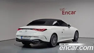 Mercedes-Benz CLE-Class, 2024 — миниатюра 36