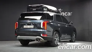 Hyundai Palisade, 2019 — миниатюра 2