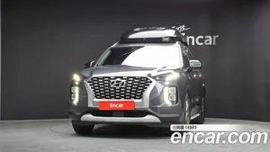 Hyundai Palisade, 2019 — миниатюра 3