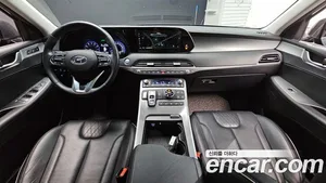 Hyundai Palisade, 2019 — миниатюра 10