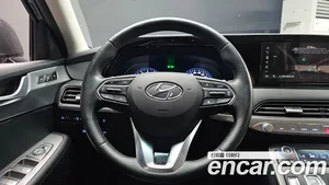 Hyundai Palisade, 2019 — миниатюра 19