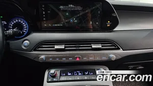 Hyundai Palisade, 2019 — миниатюра 20