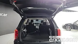 Hyundai Palisade, 2019 — миниатюра 26