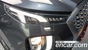 Hyundai Palisade, 2019 — миниатюра 8