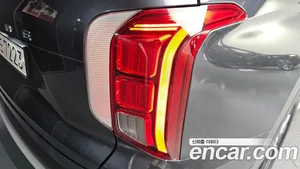 Hyundai Palisade, 2019 — миниатюра 9