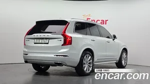 Volvo XC90, 2016 — миниатюра 2