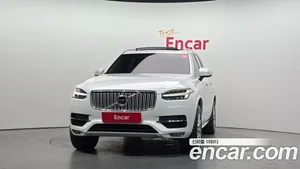 Volvo XC90, 2016 — миниатюра 3