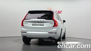 Volvo XC90, 2016 — миниатюра 4