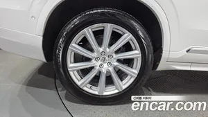 Volvo XC90, 2016 — миниатюра 5