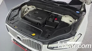 Volvo XC90, 2016 — миниатюра 6