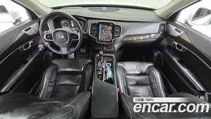 Volvo XC90, 2016 — миниатюра 7