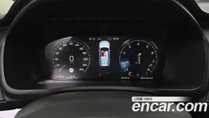Volvo XC90, 2016 — миниатюра 8