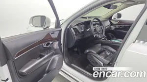 Volvo XC90, 2016 — миниатюра 10