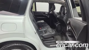 Volvo XC90, 2016 — миниатюра 12