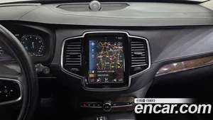 Volvo XC90, 2016 — миниатюра 13