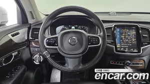 Volvo XC90, 2016 — миниатюра 14