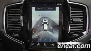 Volvo XC90, 2016 — миниатюра 15