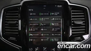 Volvo XC90, 2016 — миниатюра 19